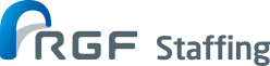rgf staffing logo